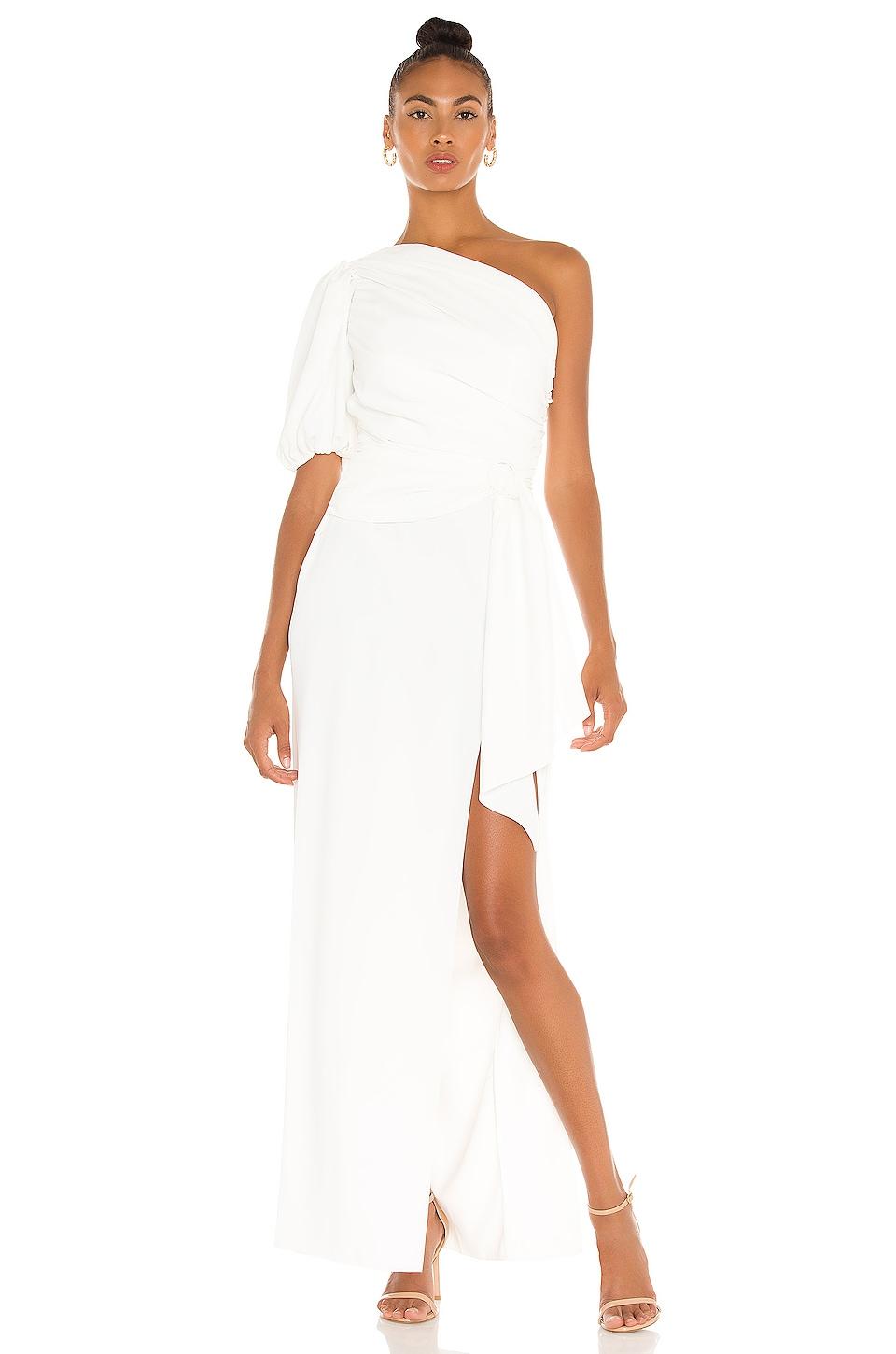 bexley maxi dress