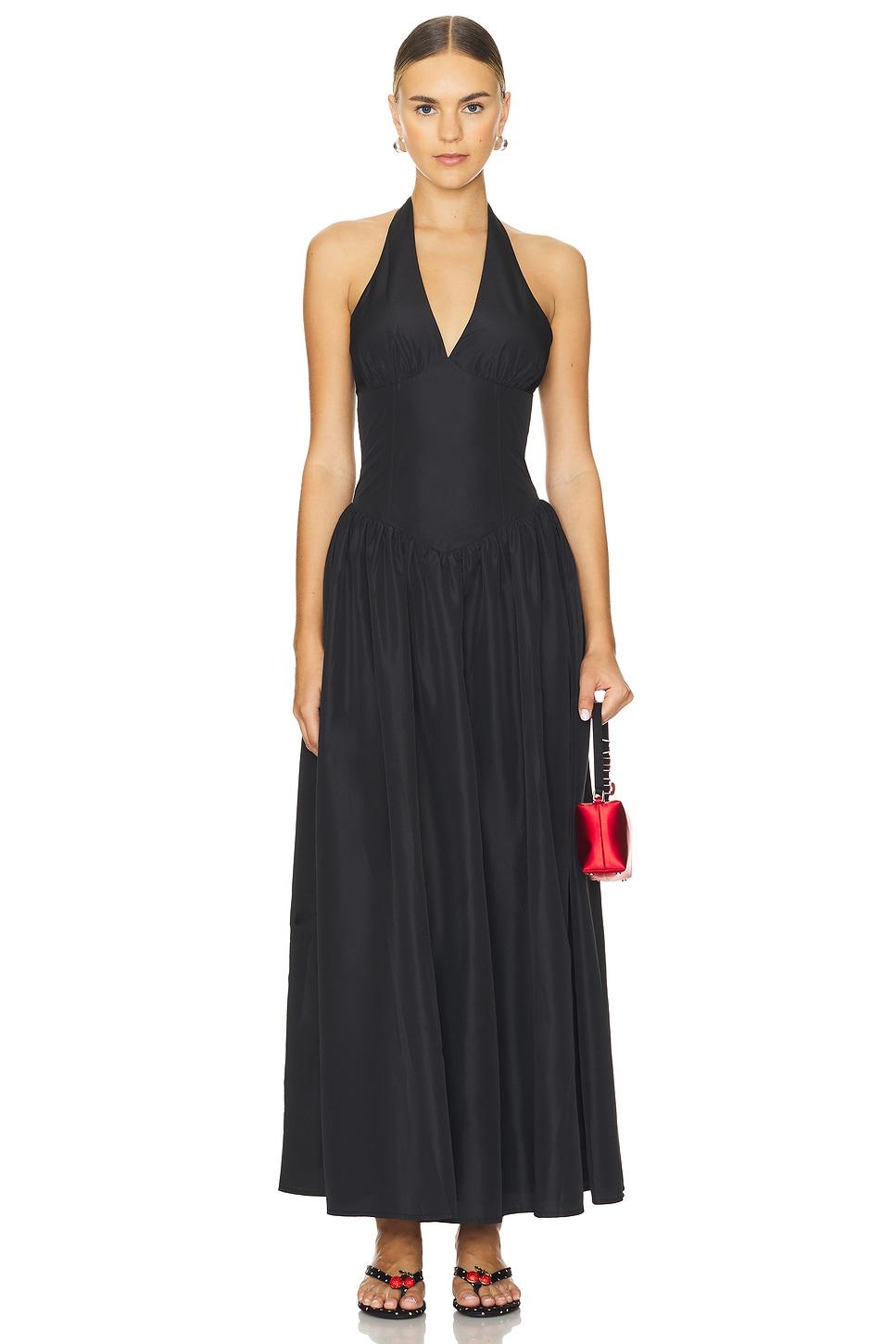 bexley maxi dress