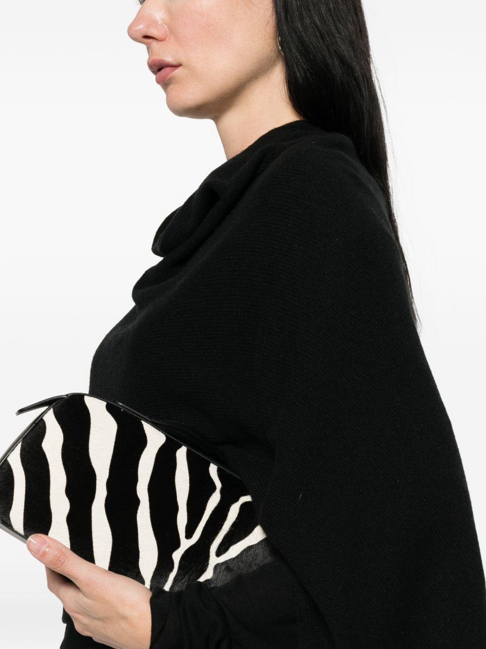 beyou jackets black cashmere - women