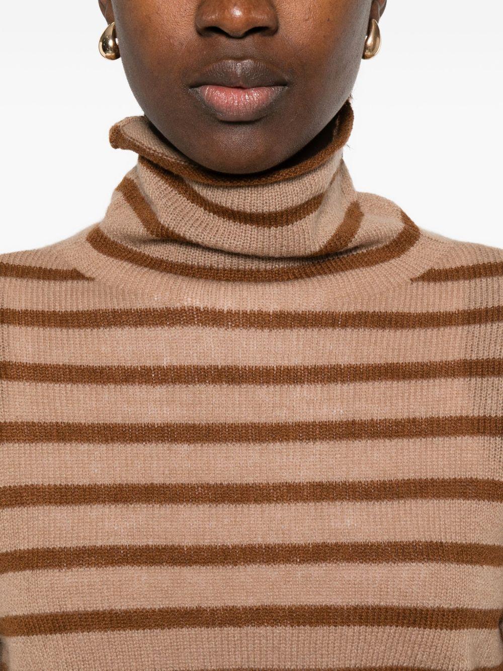 beyou sweaters beige cashmere 100 % - women