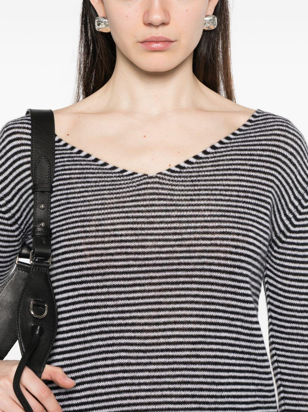 beyou sweaters black cashmere - women