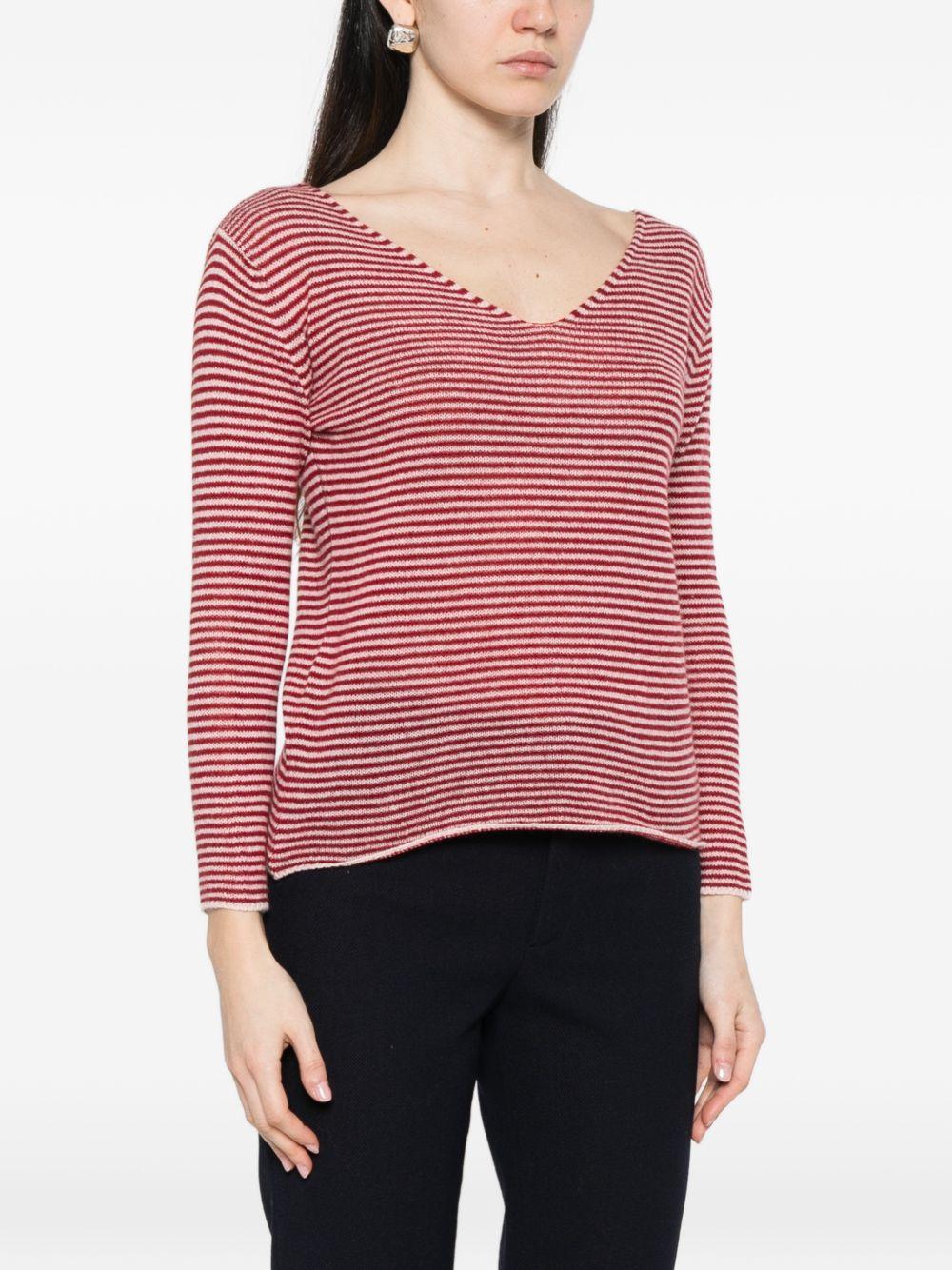 beyou sweaters ivory cashmere - women