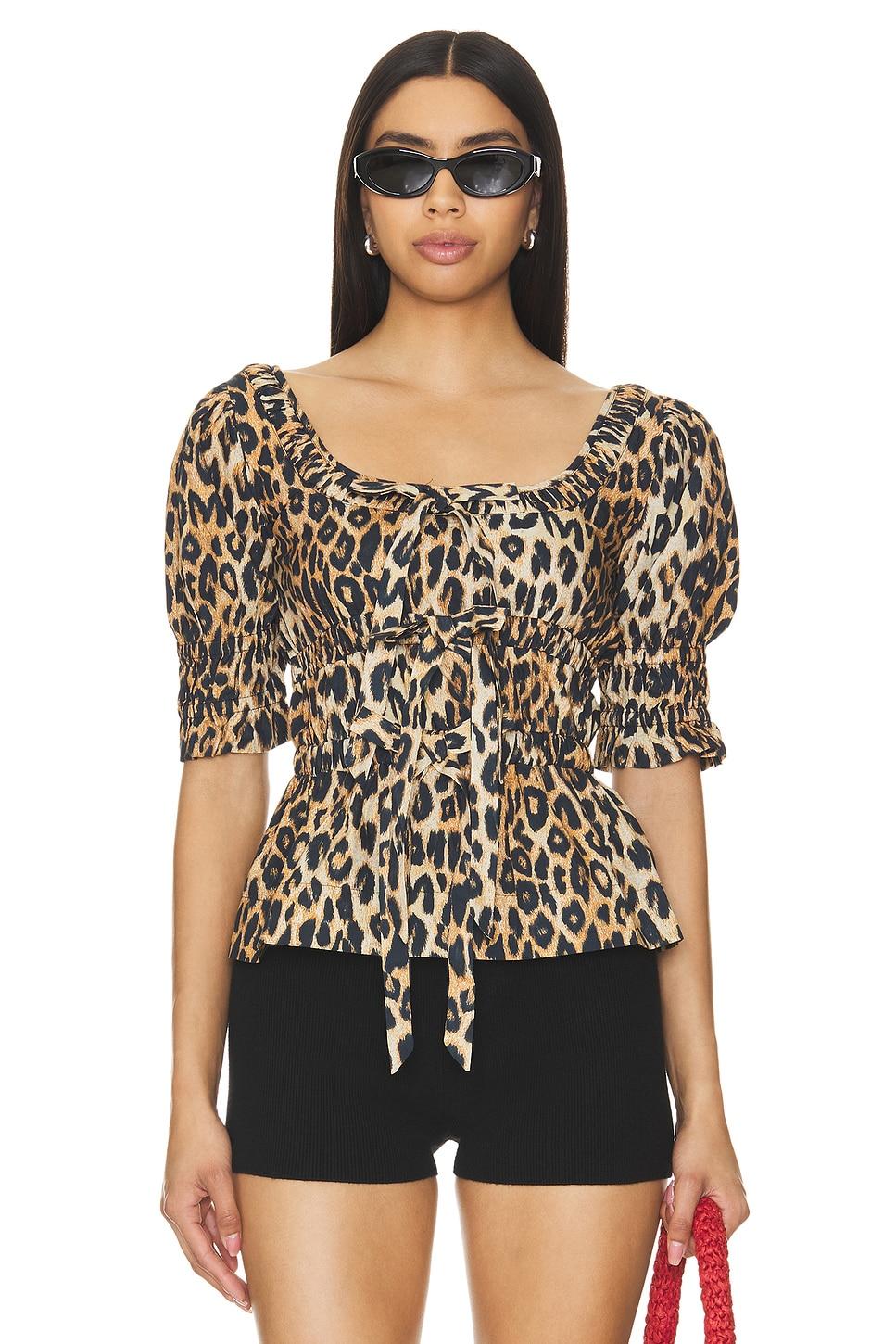 bianca blouse