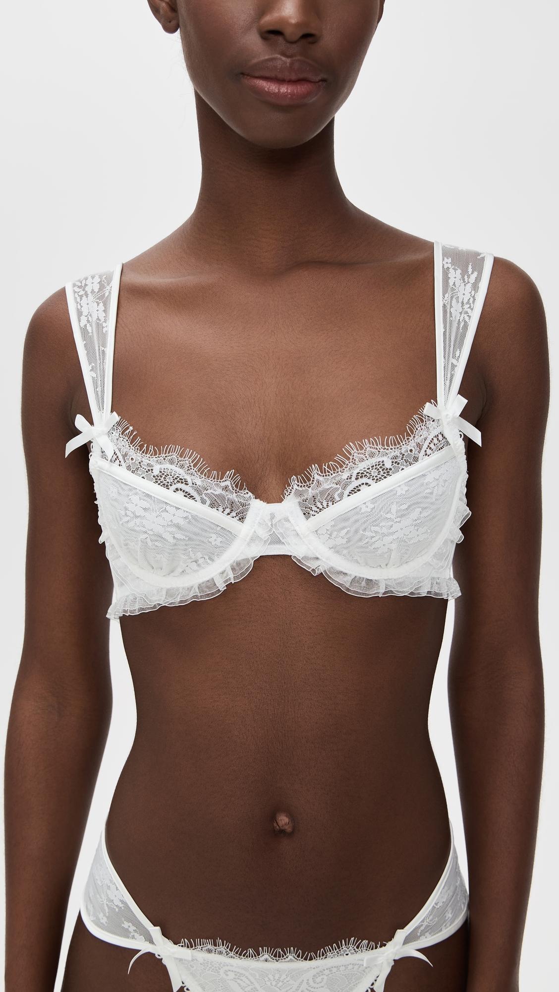 bianca underwire bra
