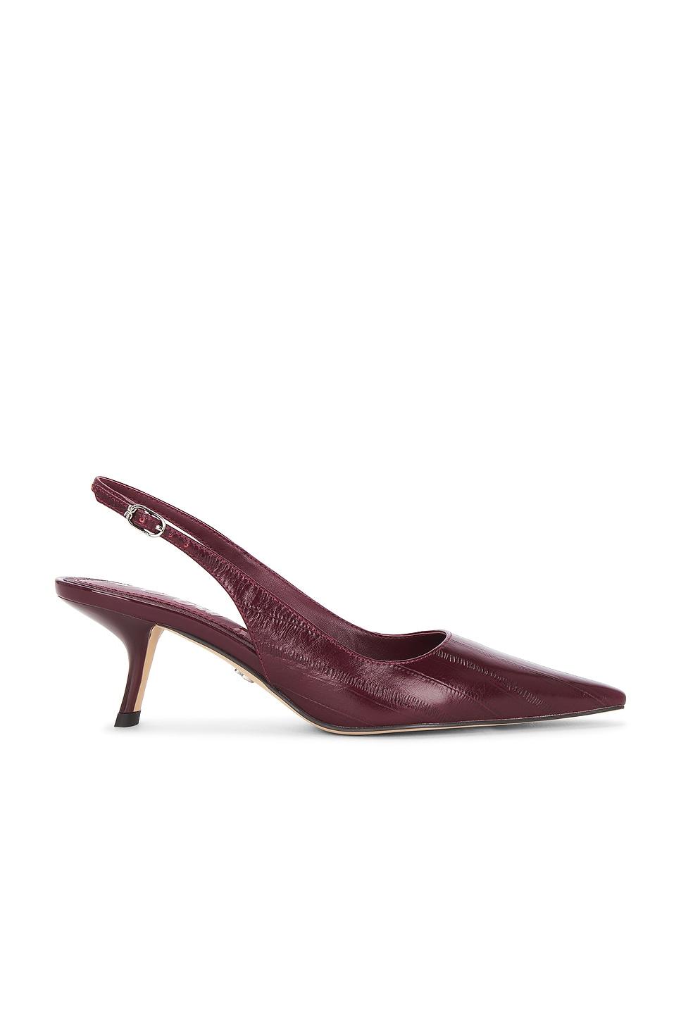 bianka sling pump