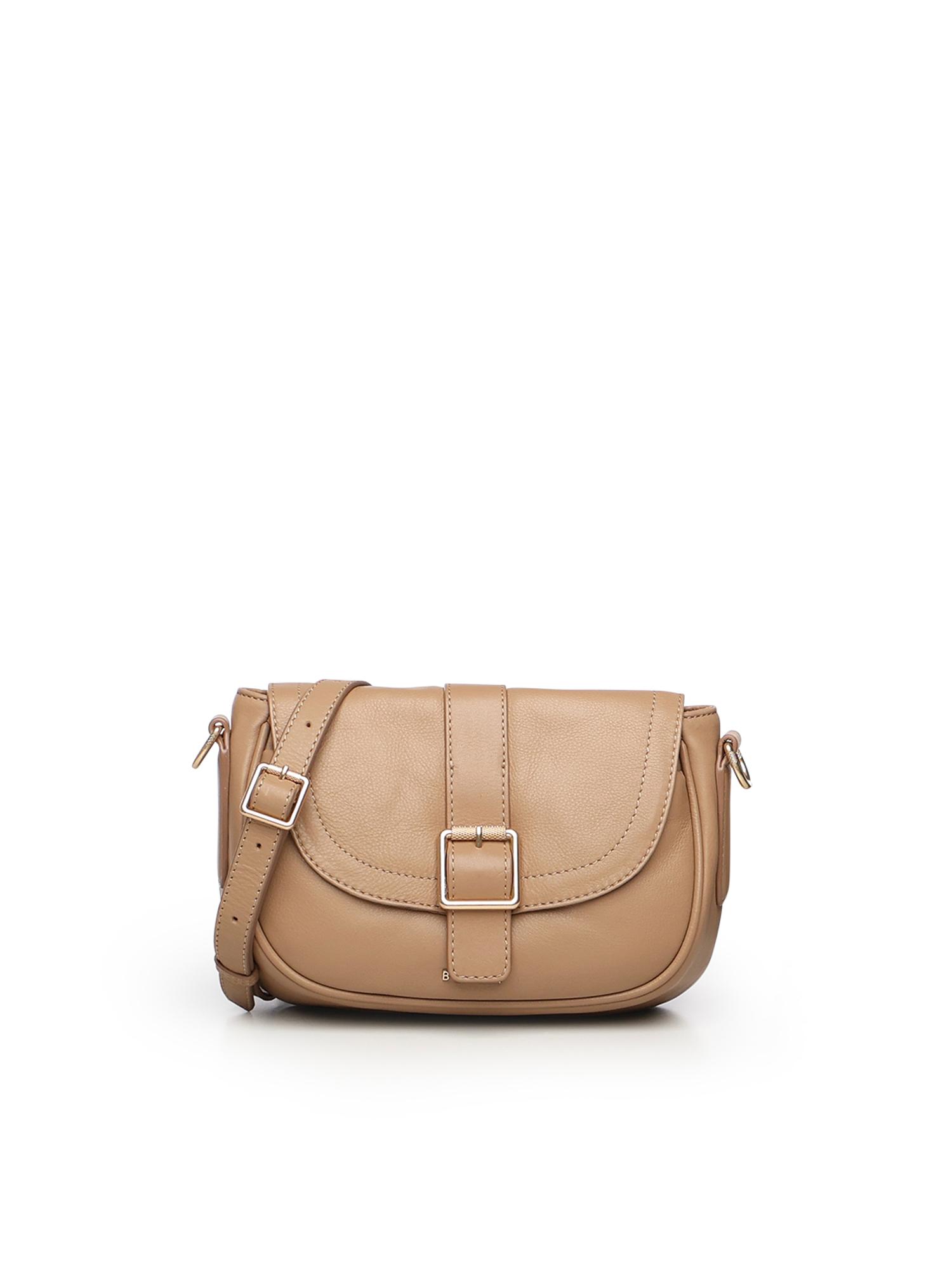 biasia bags brown leather - women