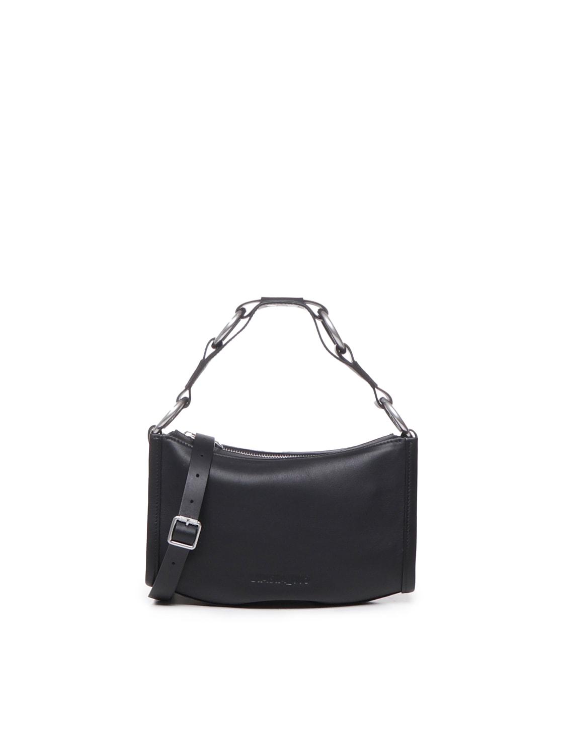 biasia shoulder bag y2k005 in cowskin