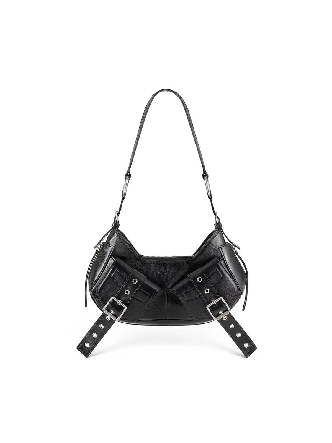 biasia y2k shoulder bag