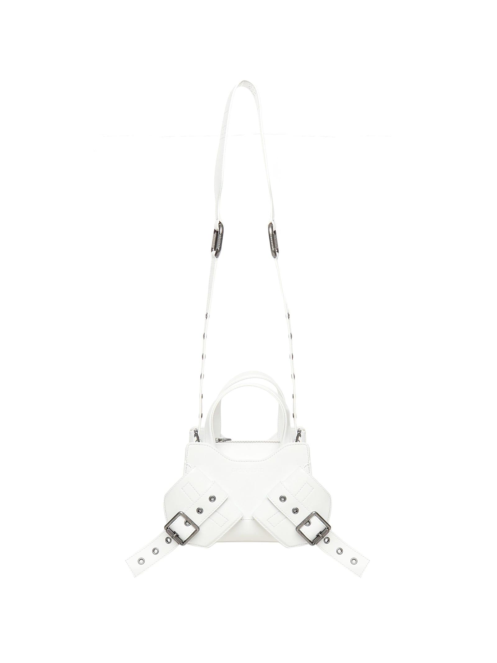 biasia y2k shoulder bag