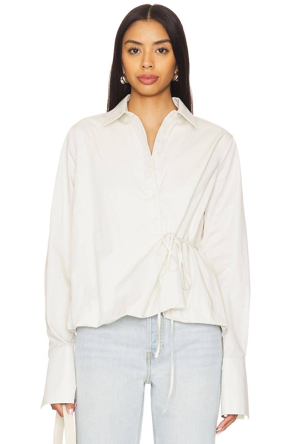 bibas shirt