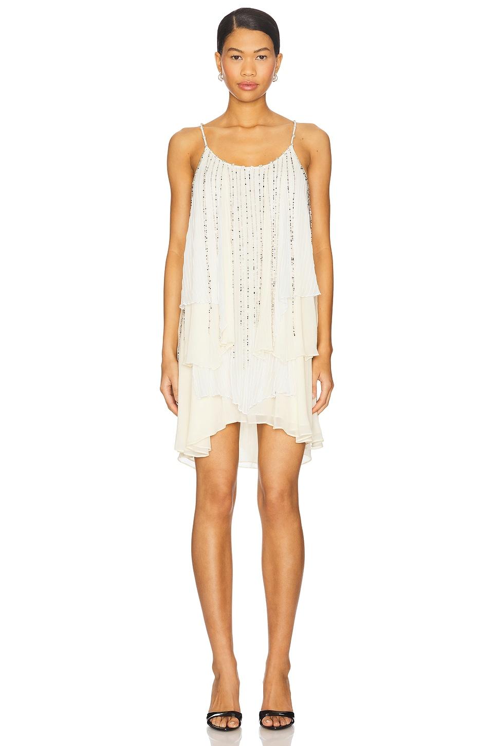 bibi mini dress
