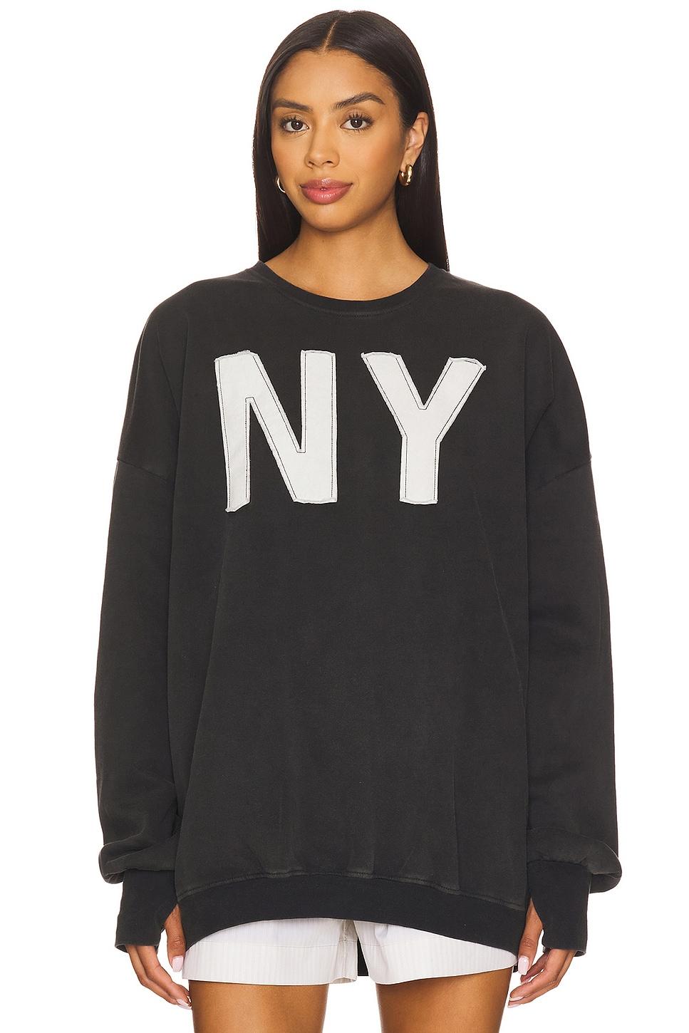 big in ny sweatshirt
