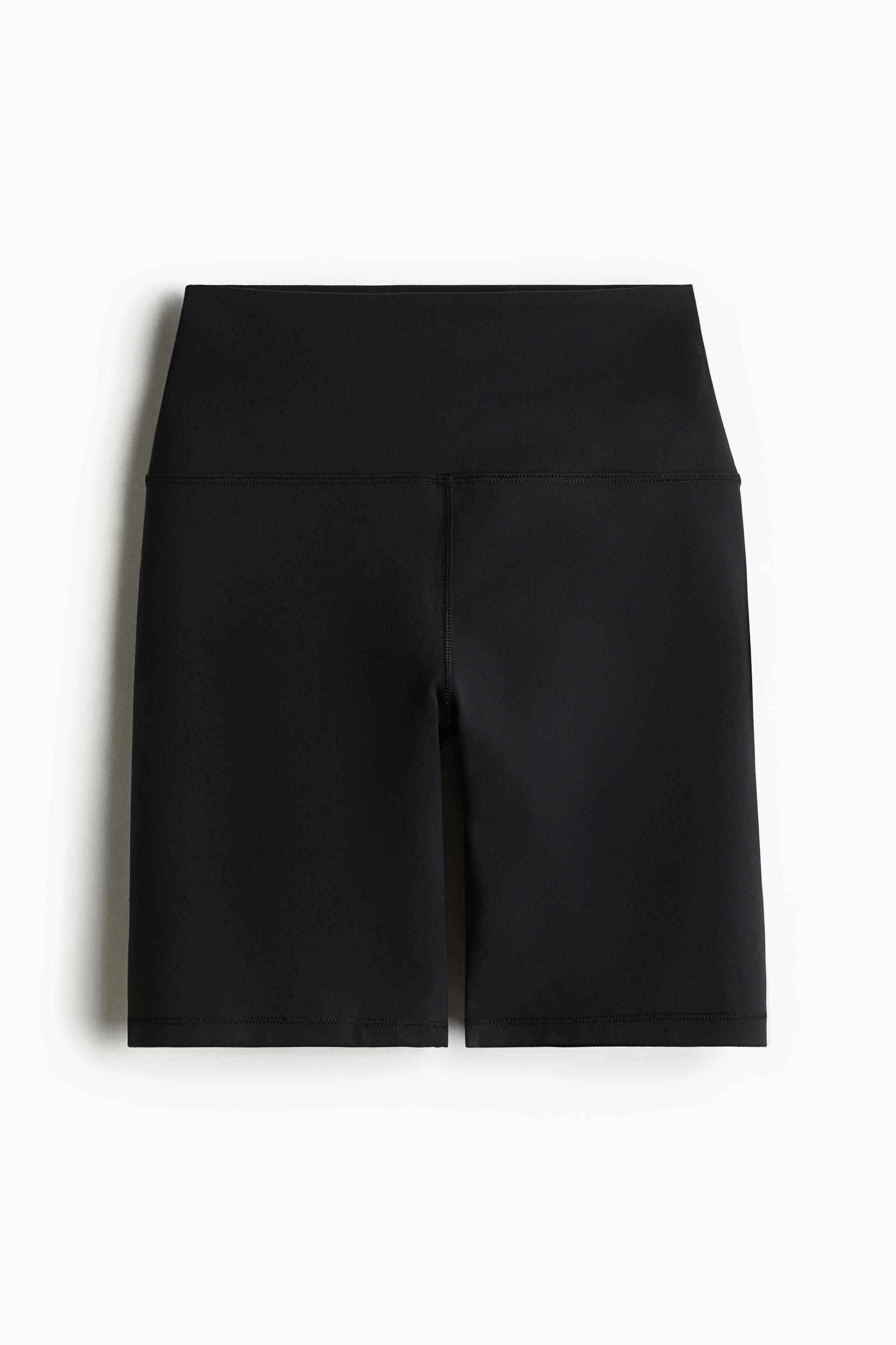 biking shorts with softmove™ lycra®