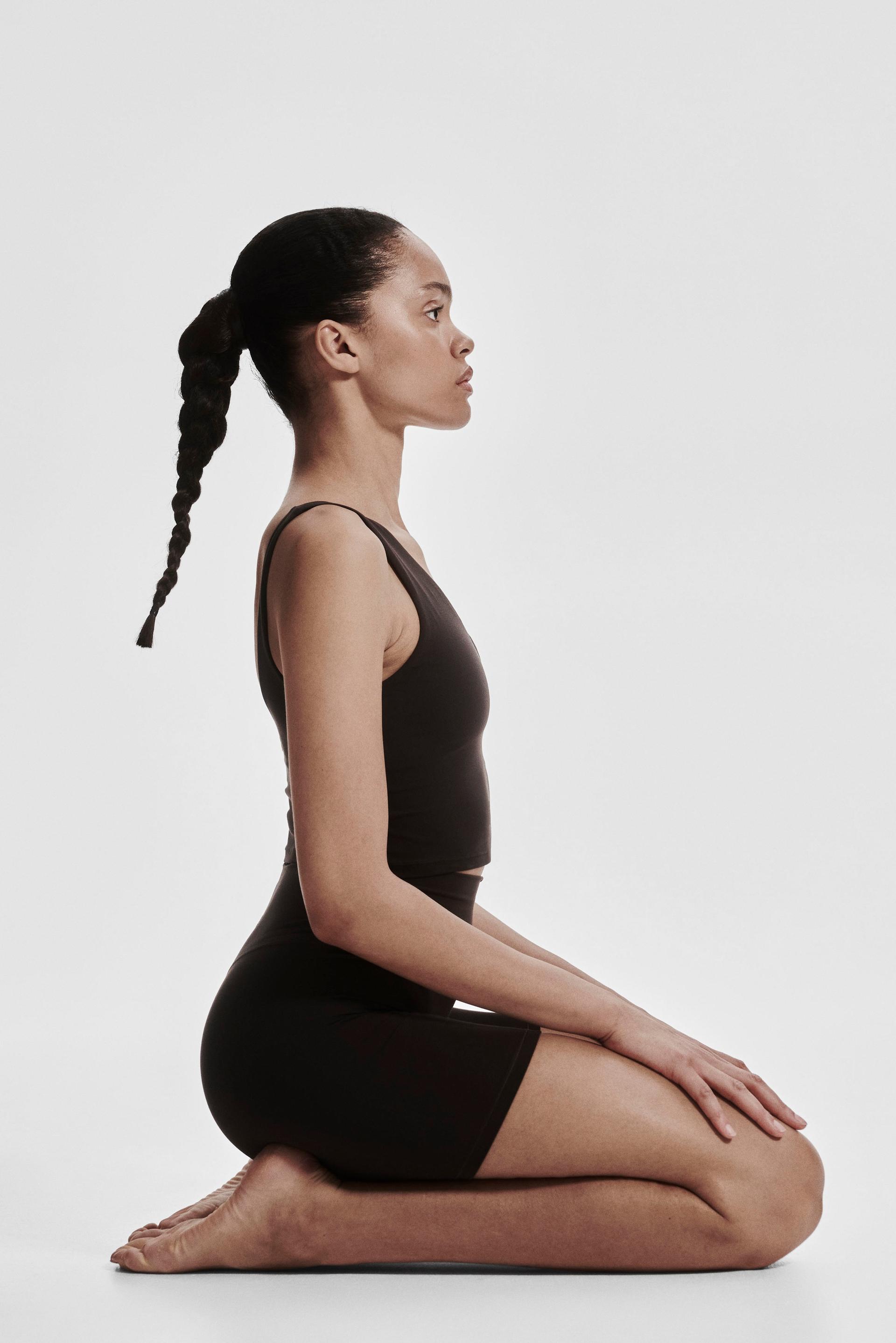 biking shorts with softmove™ lycra®