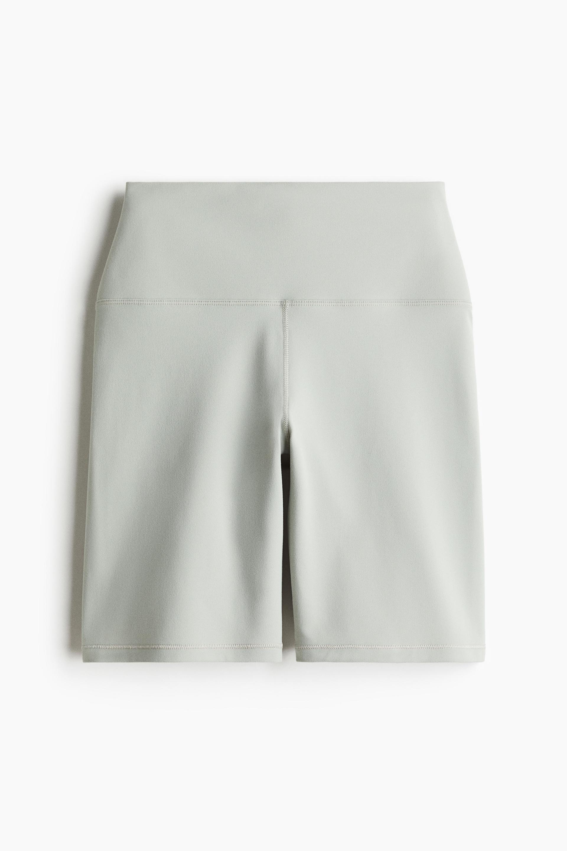 biking shorts with softmove™ lycra®