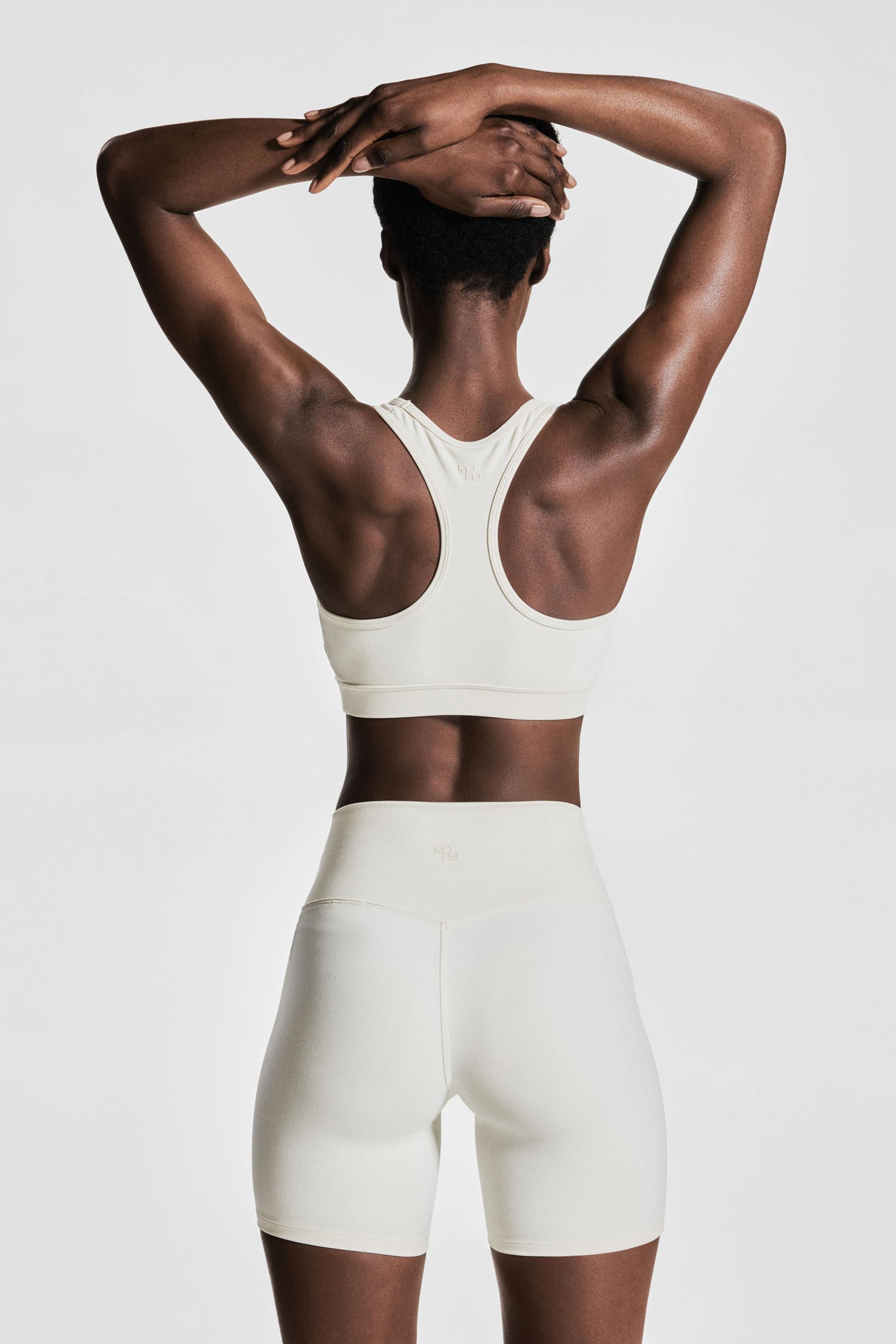 biking shorts with softmove™