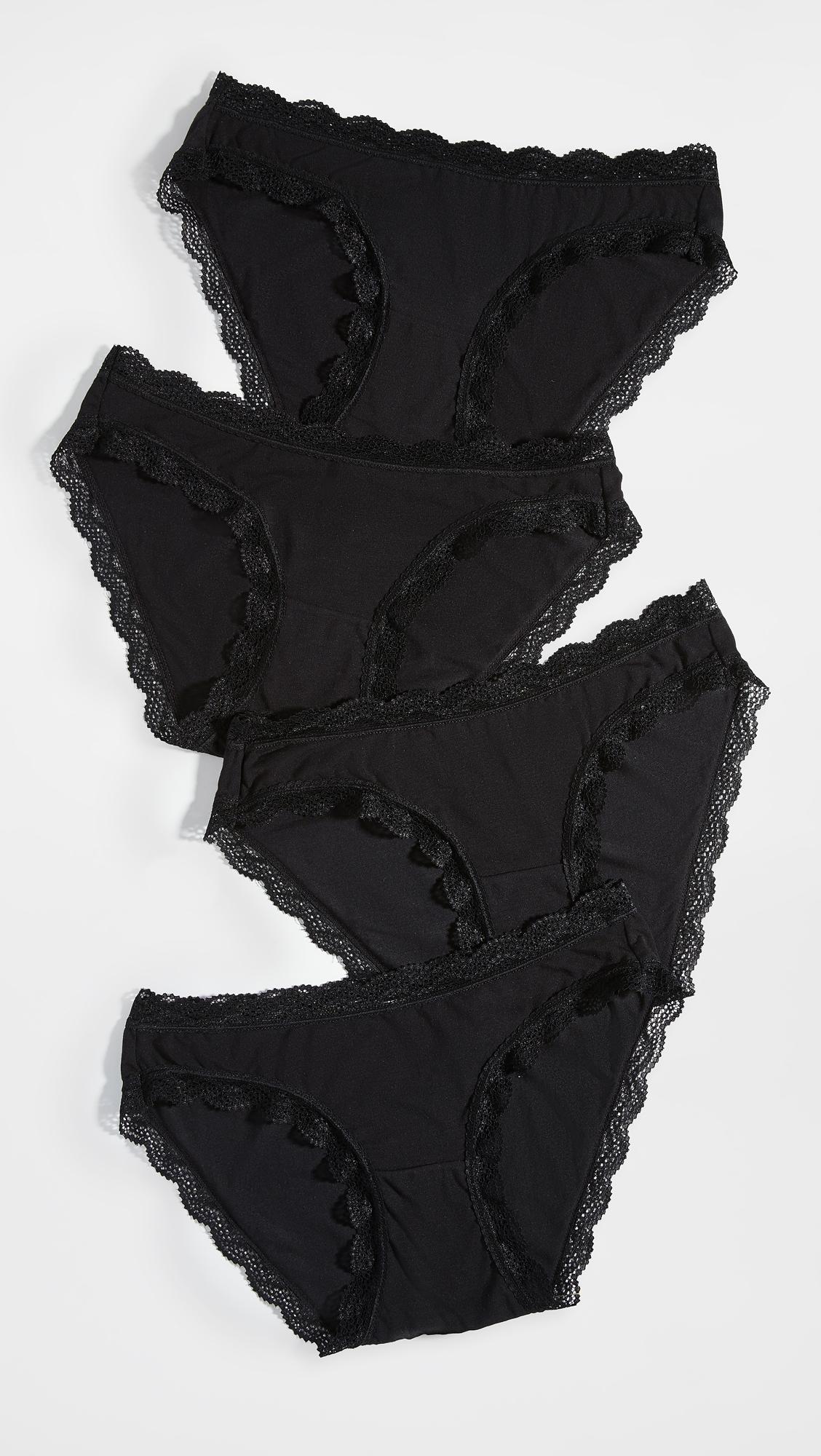 bikini briefs - 4 pack