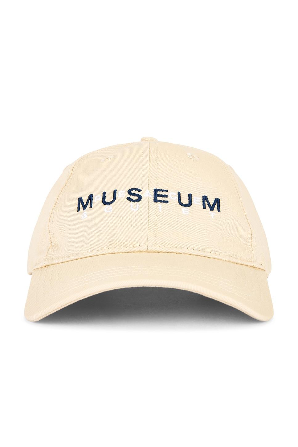 billboard dad hat