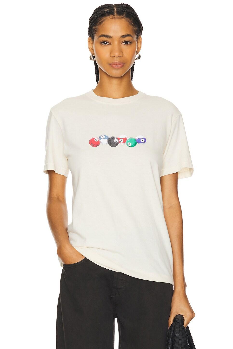 billiards tee