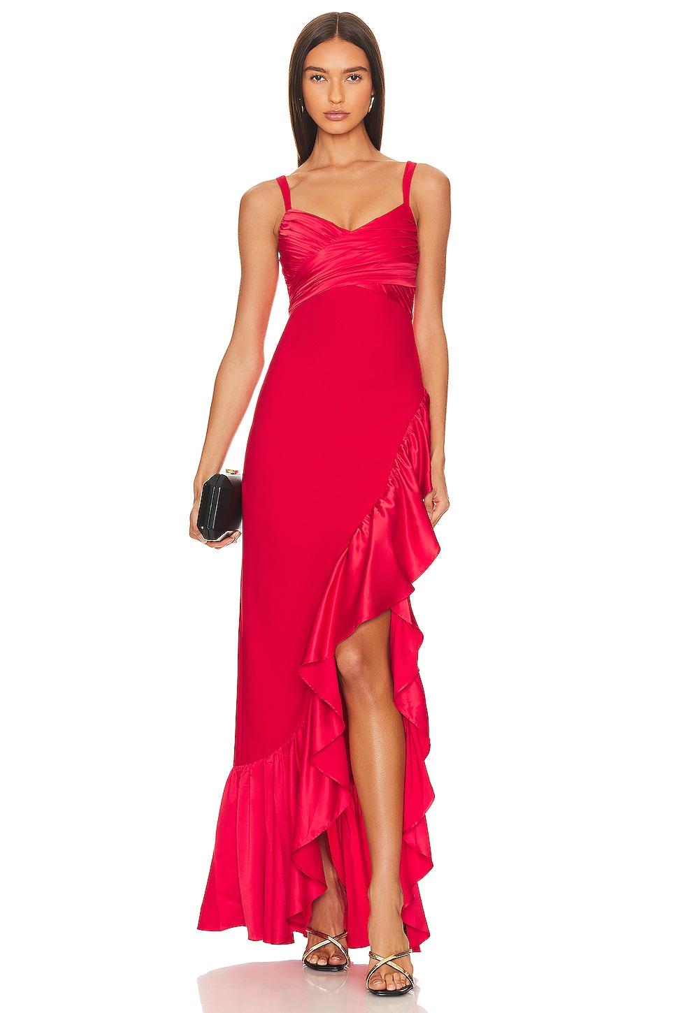 billie gown