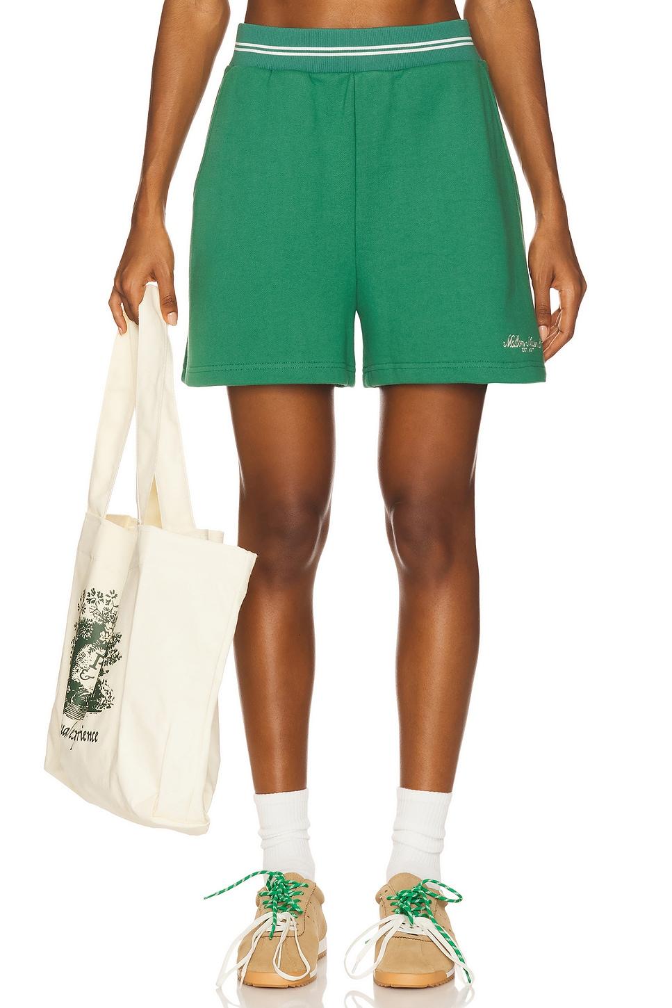 billie ii sweatshort