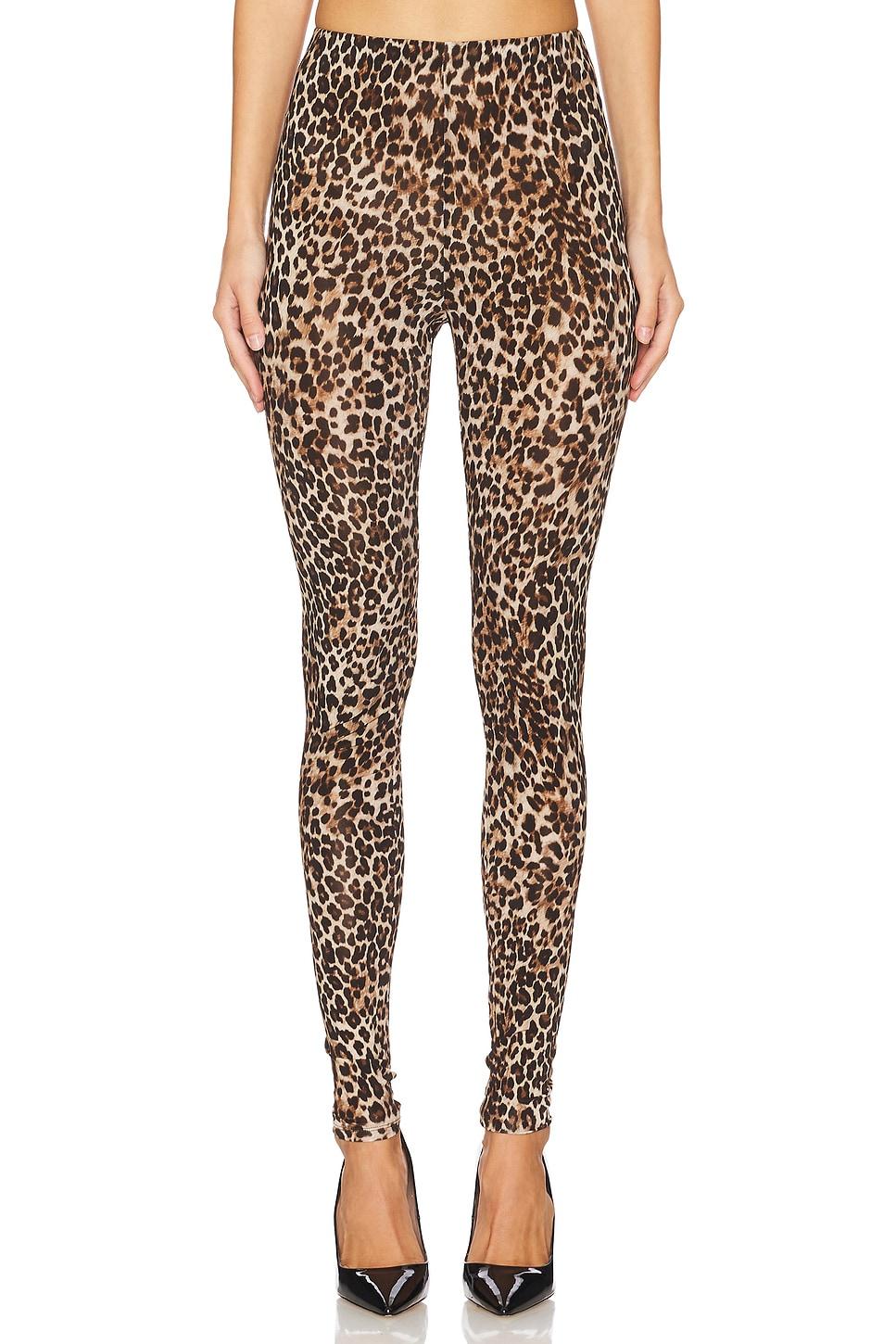 billie legging