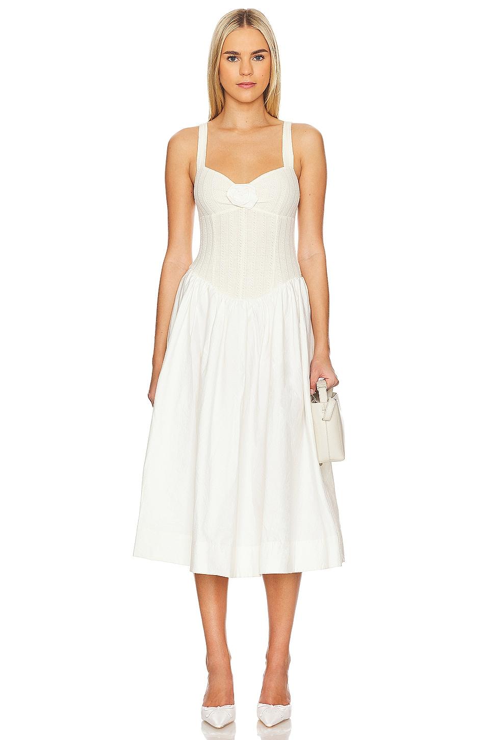 billie midi dress