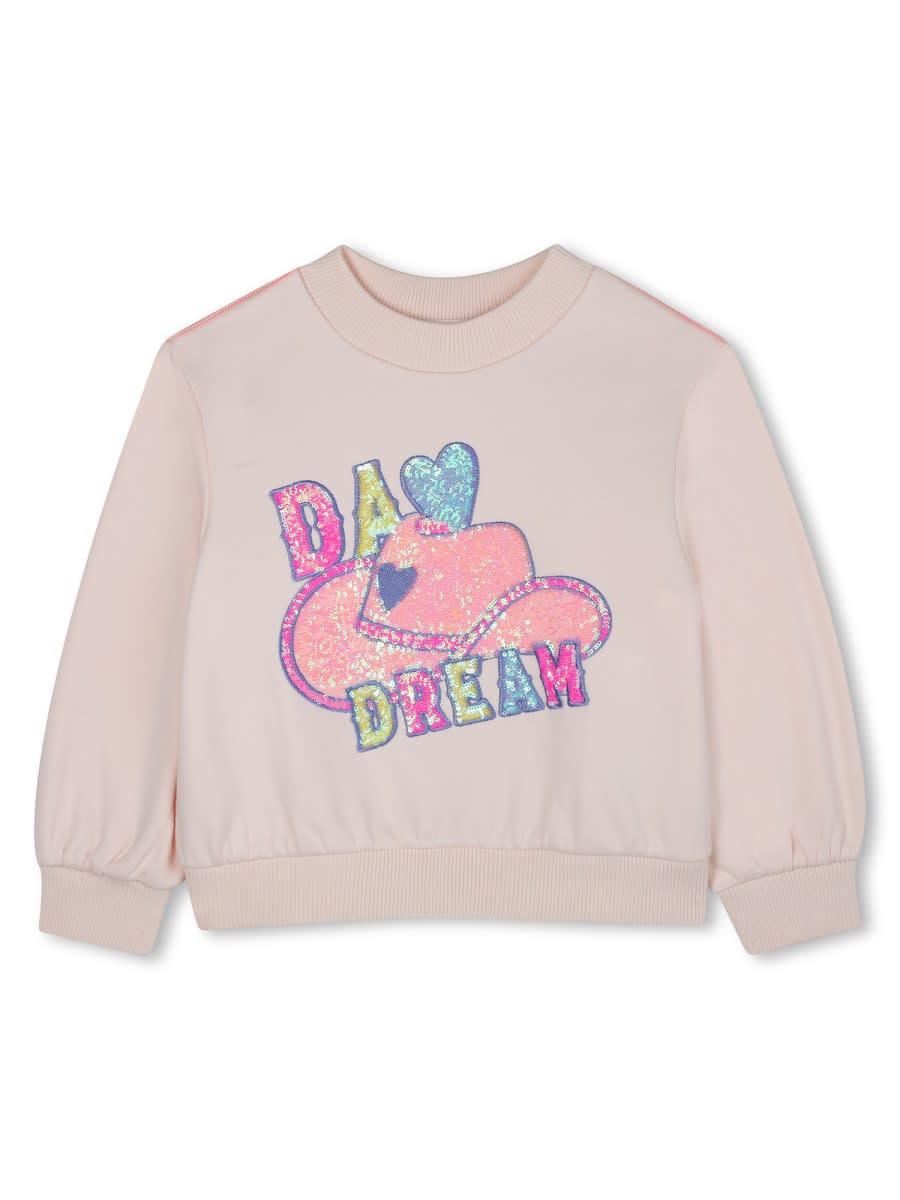 billieblush daydream sweatshirt