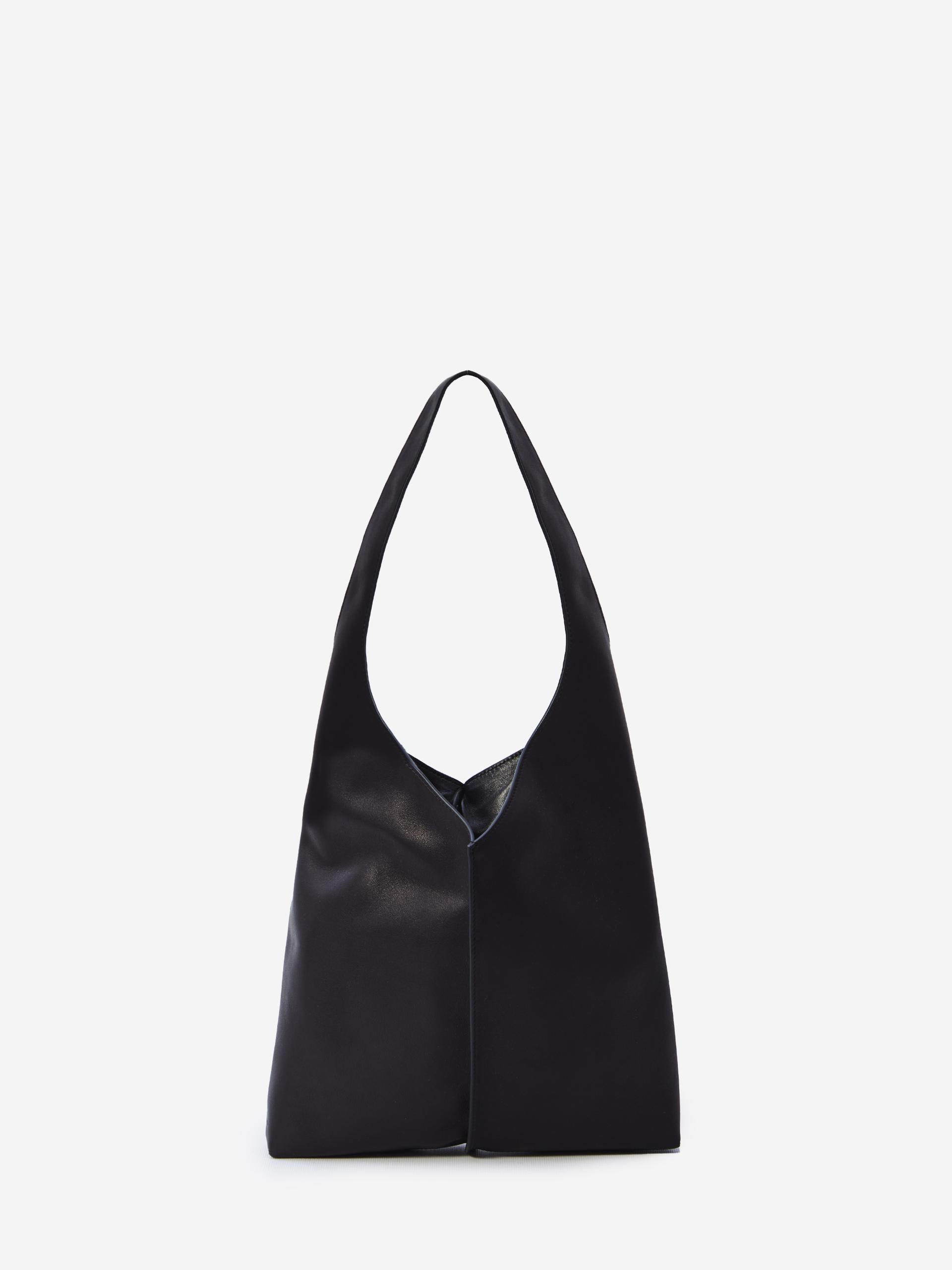 bindle stitch bag small