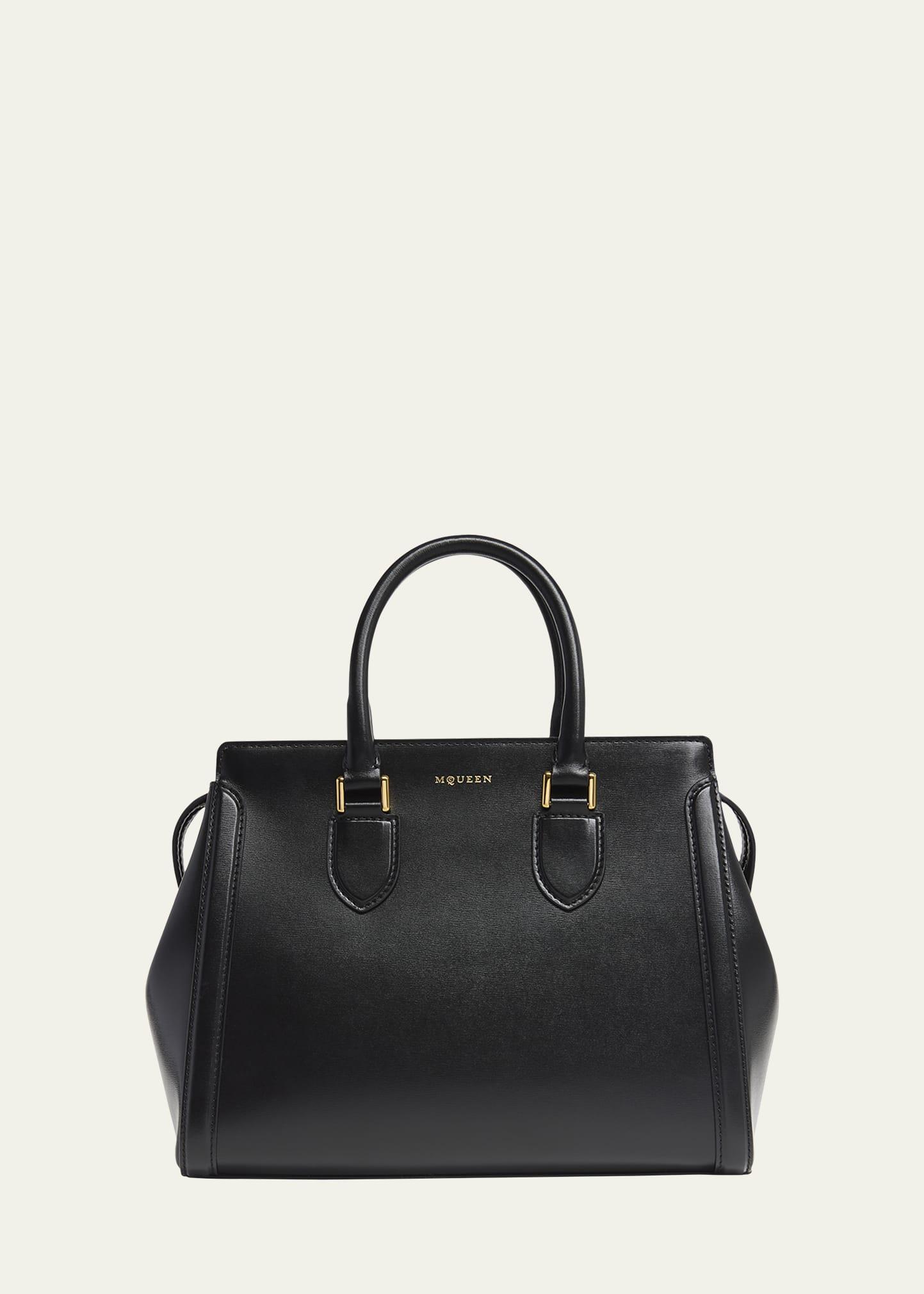 birdee large leather shoulder bag