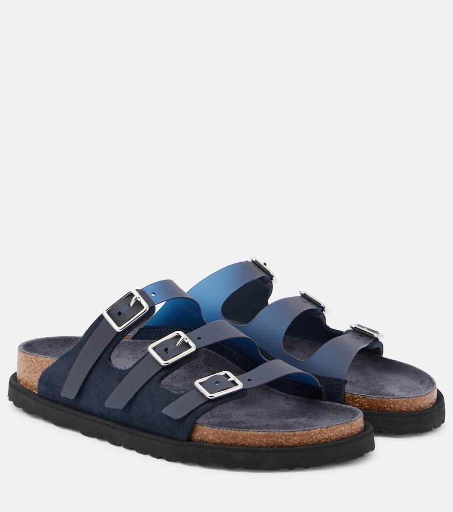 birkenstock 1774 florida pvc sandals