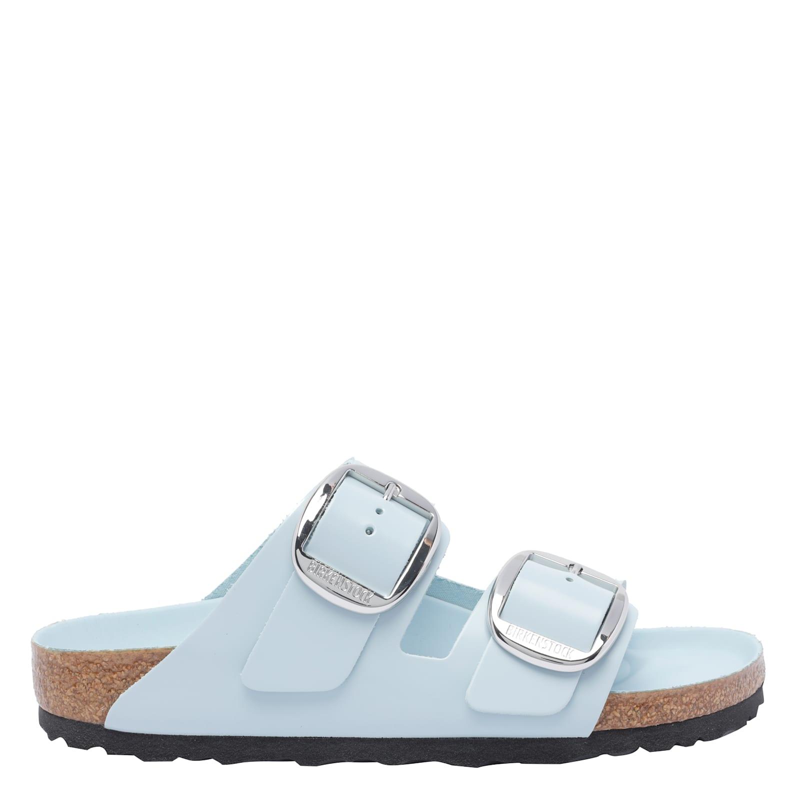 birkenstock arizona big buckle sandals