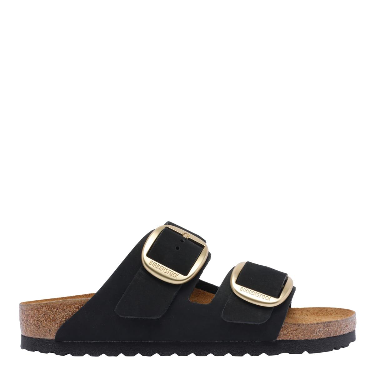 birkenstock arizona big buckle sandals