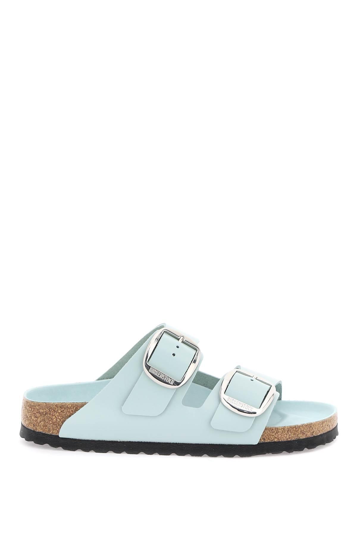 birkenstock arizona big buckle sandals