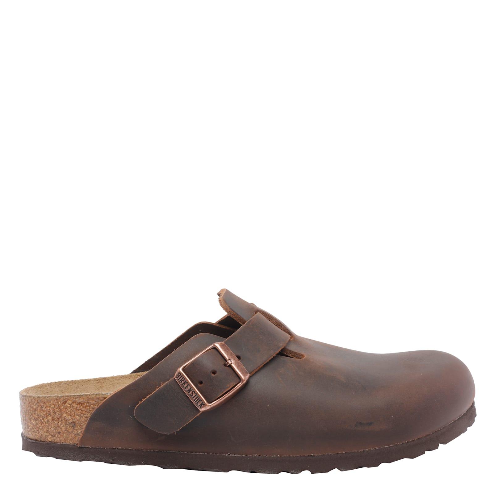 birkenstock boston mules