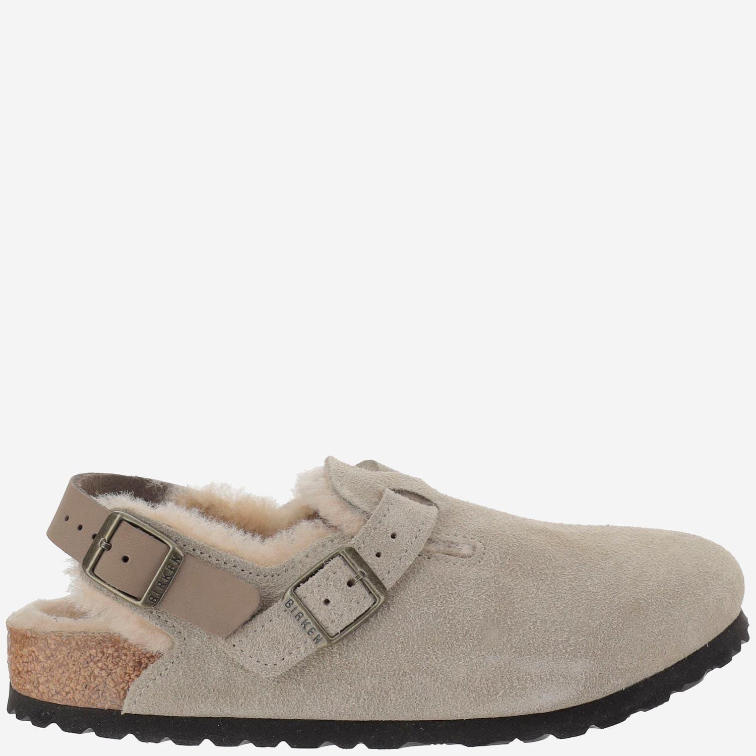 birkenstock mules tokio