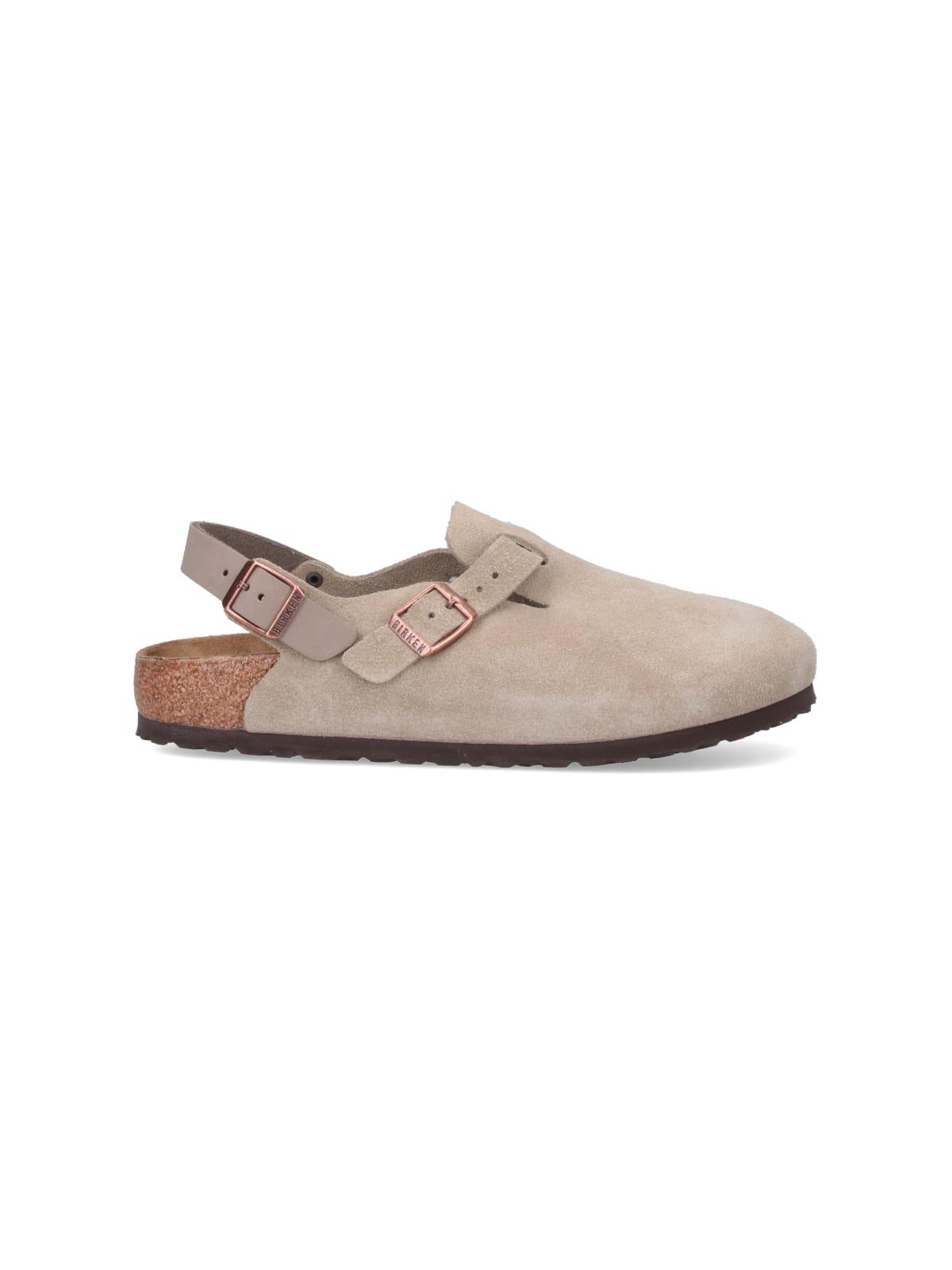 birkenstock tokio mules