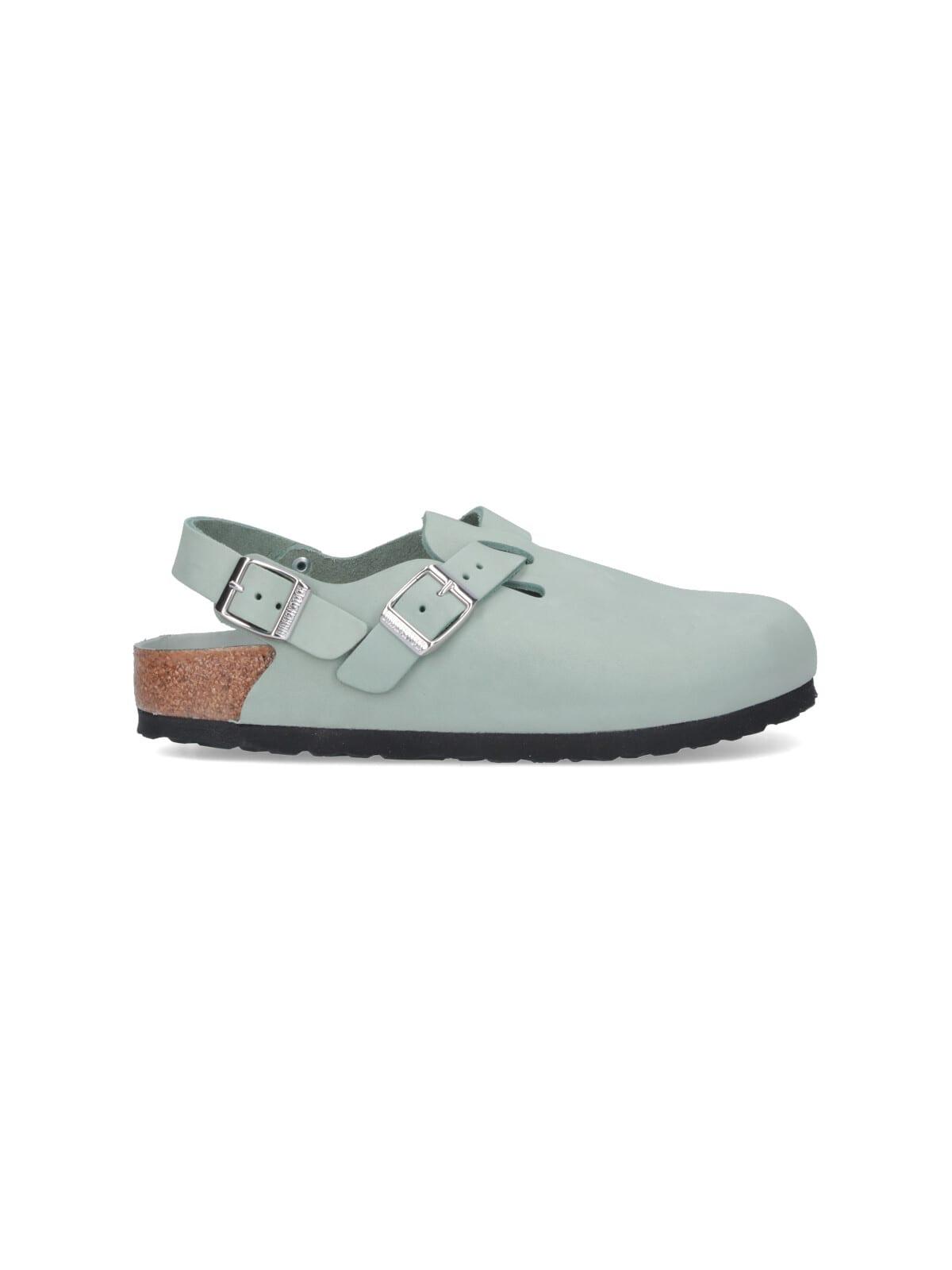 birkenstock tokio mules