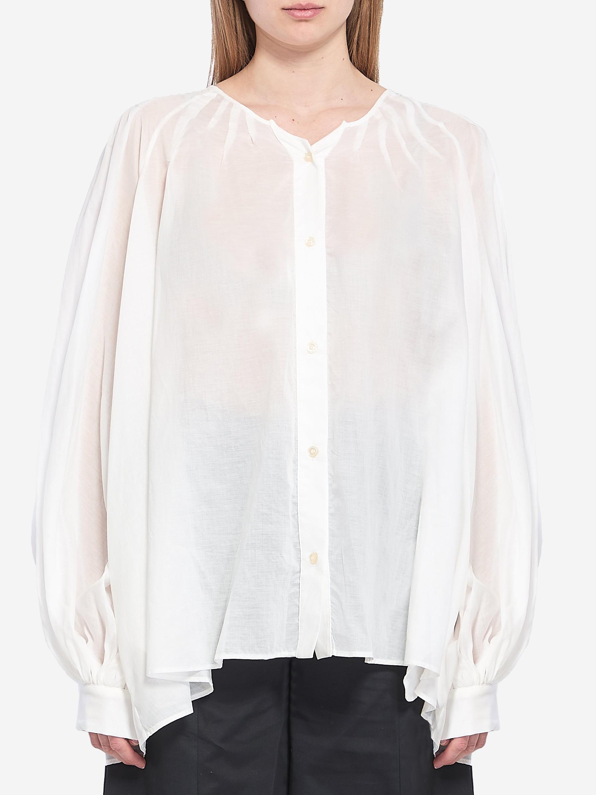 biro blouse