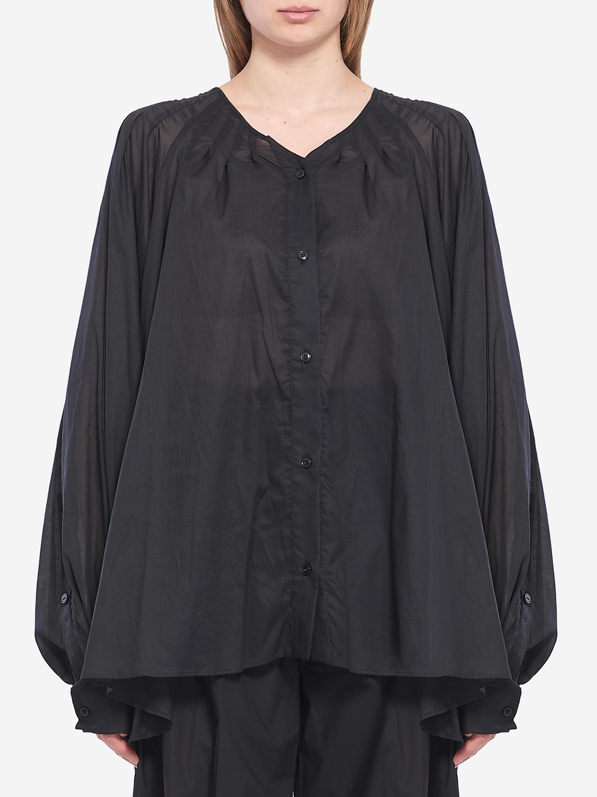 biro blouse