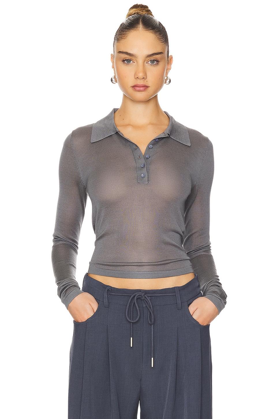 black swan polo