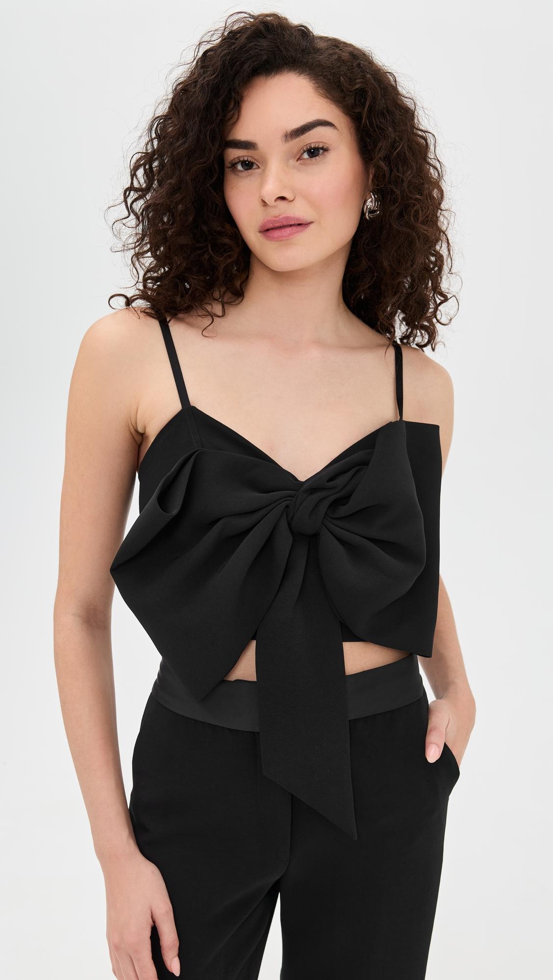 blair bow top