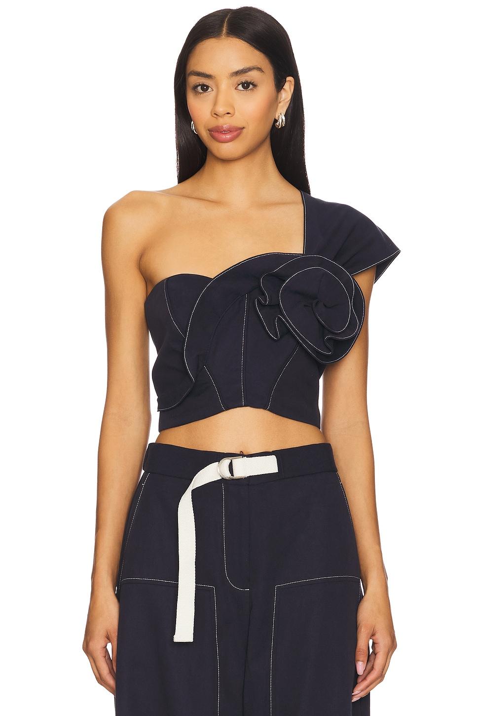 blaire top