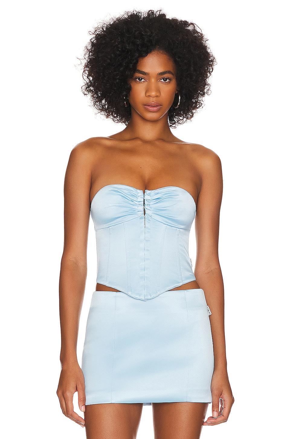 blanca corset