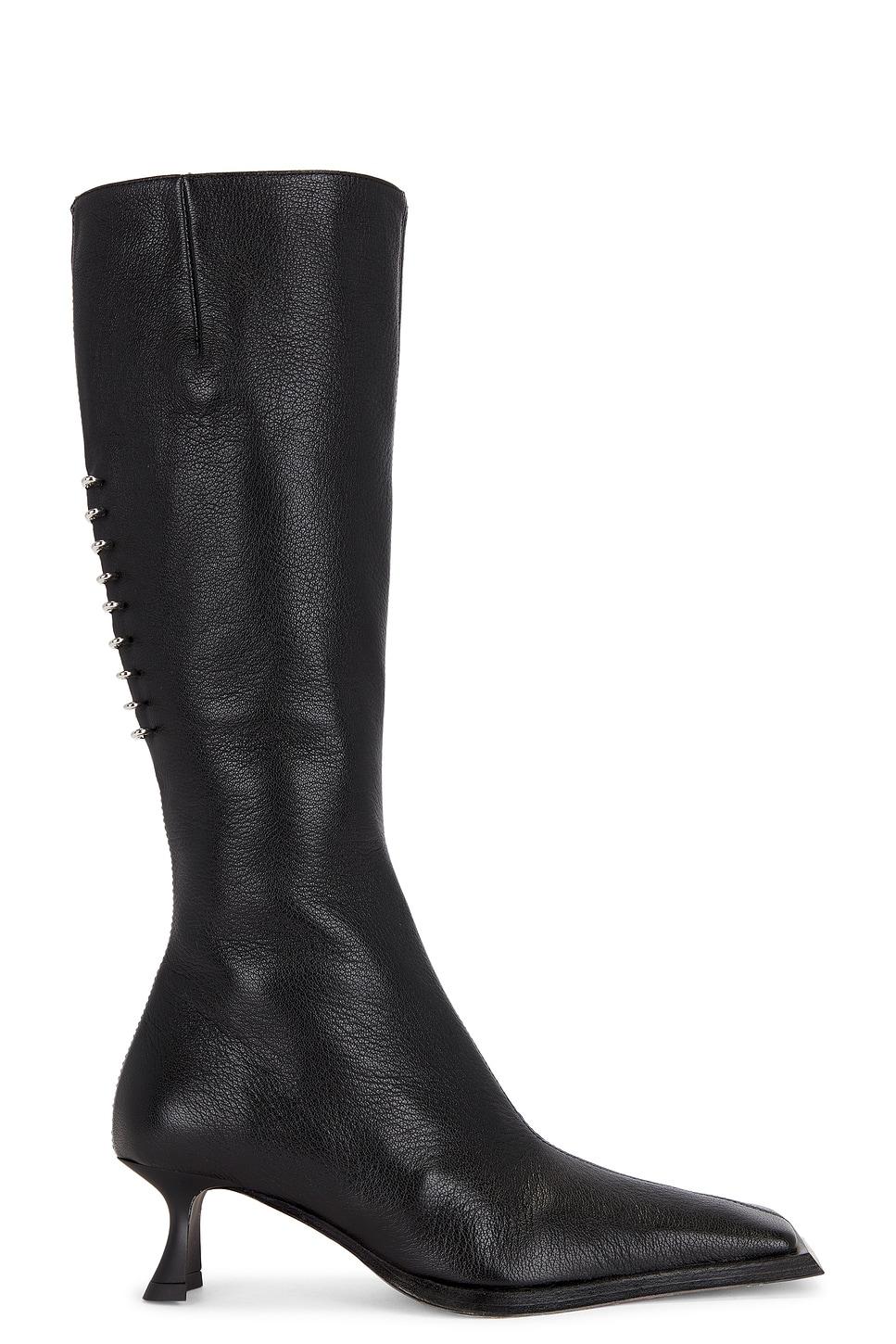 blanca tall boot