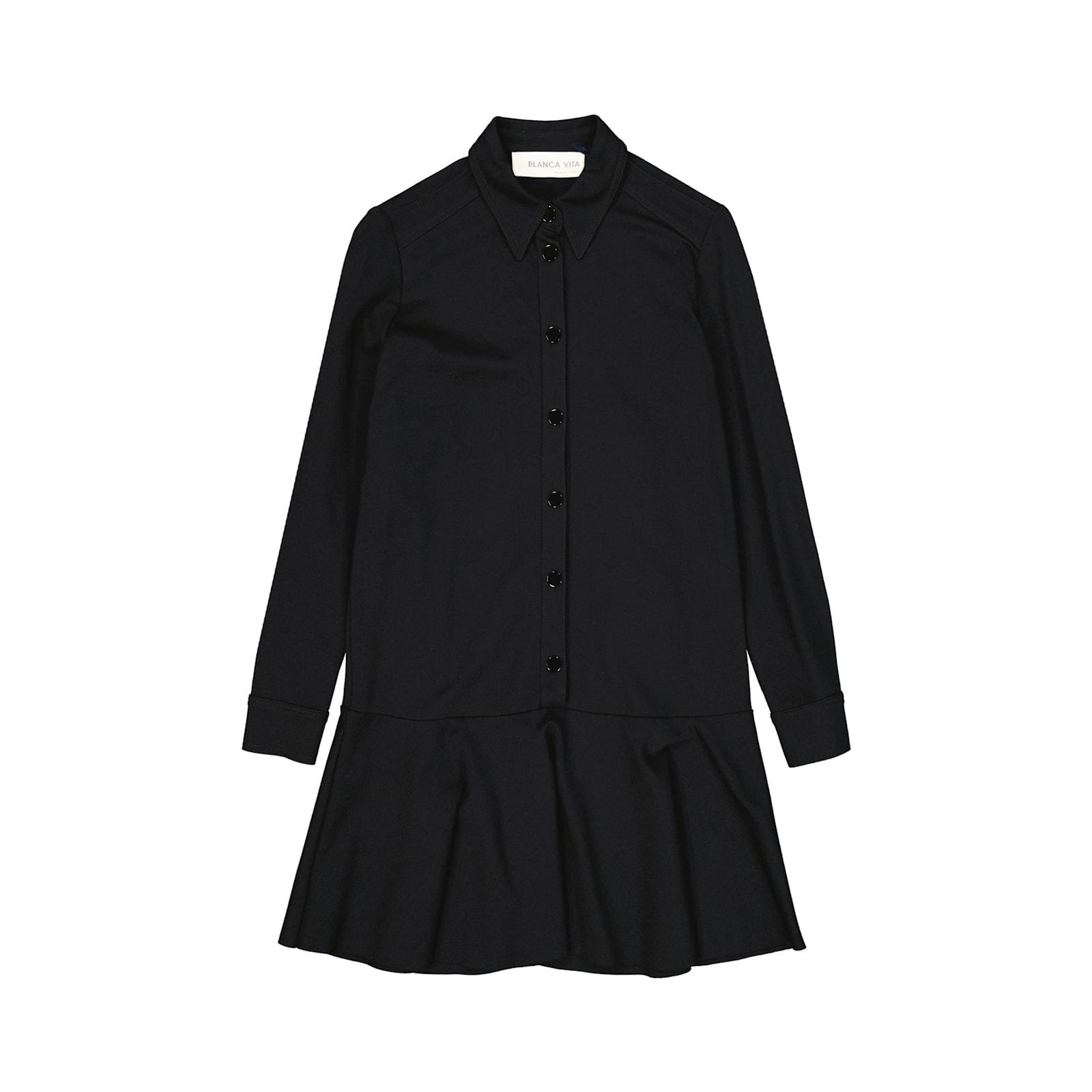 blanca vita mini dress