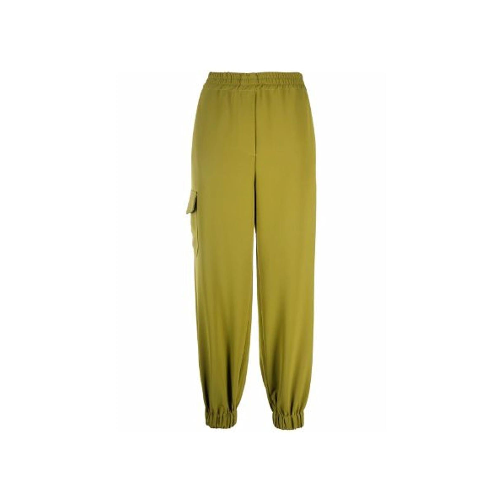 blanca vita pistacia trousers