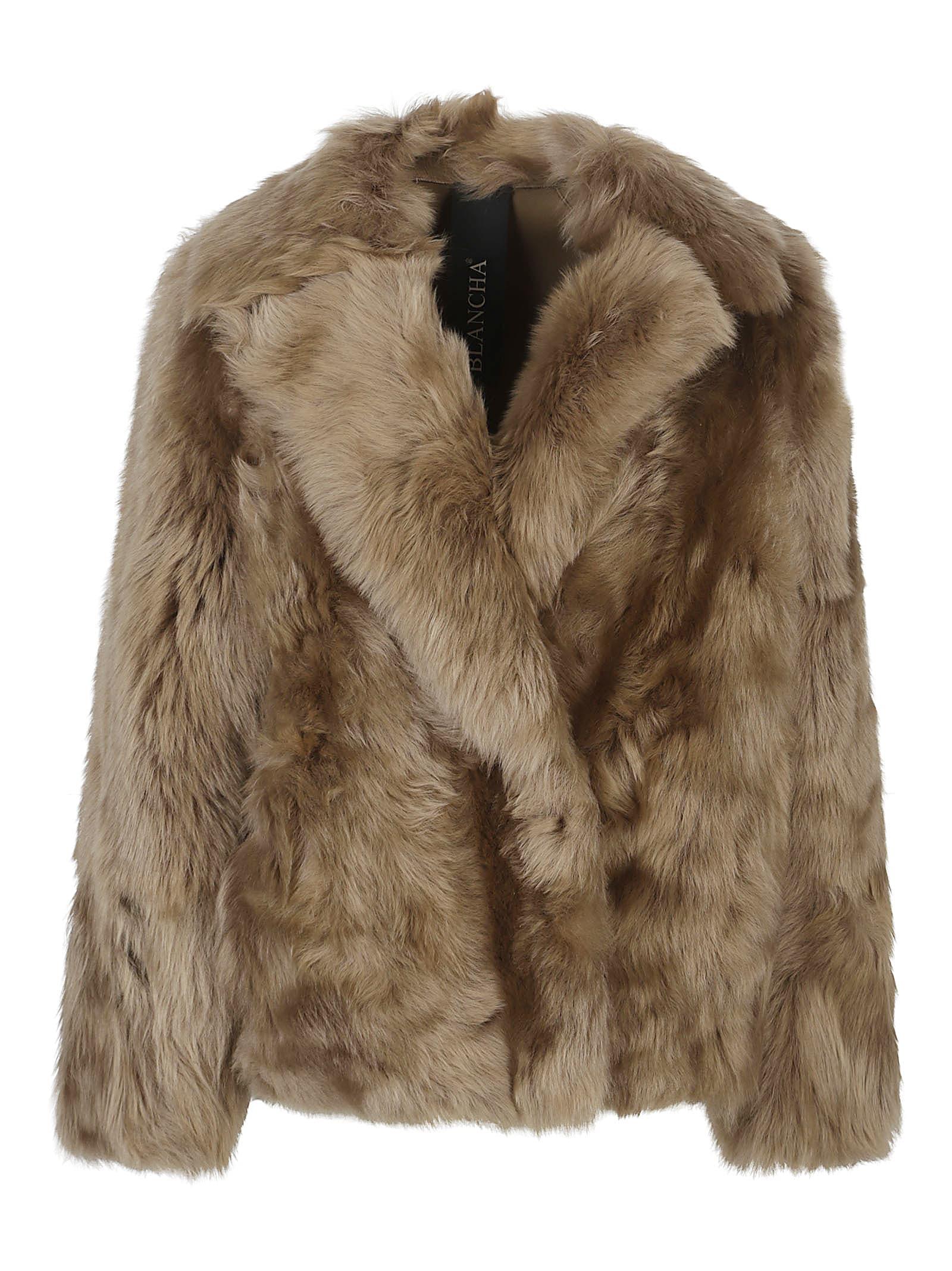 blancha toscana jacket