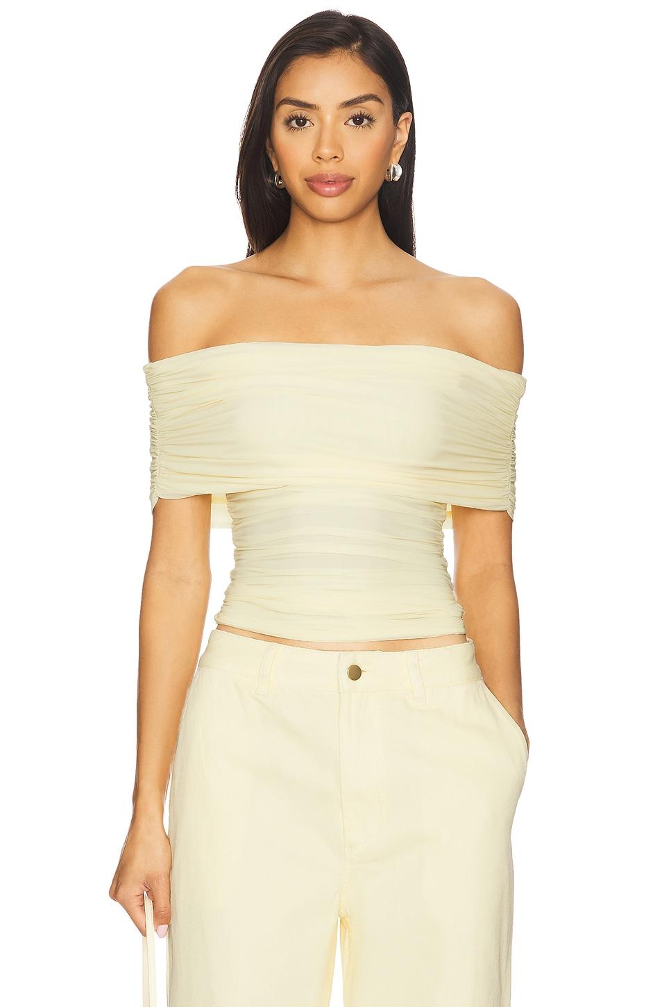 blanchet top