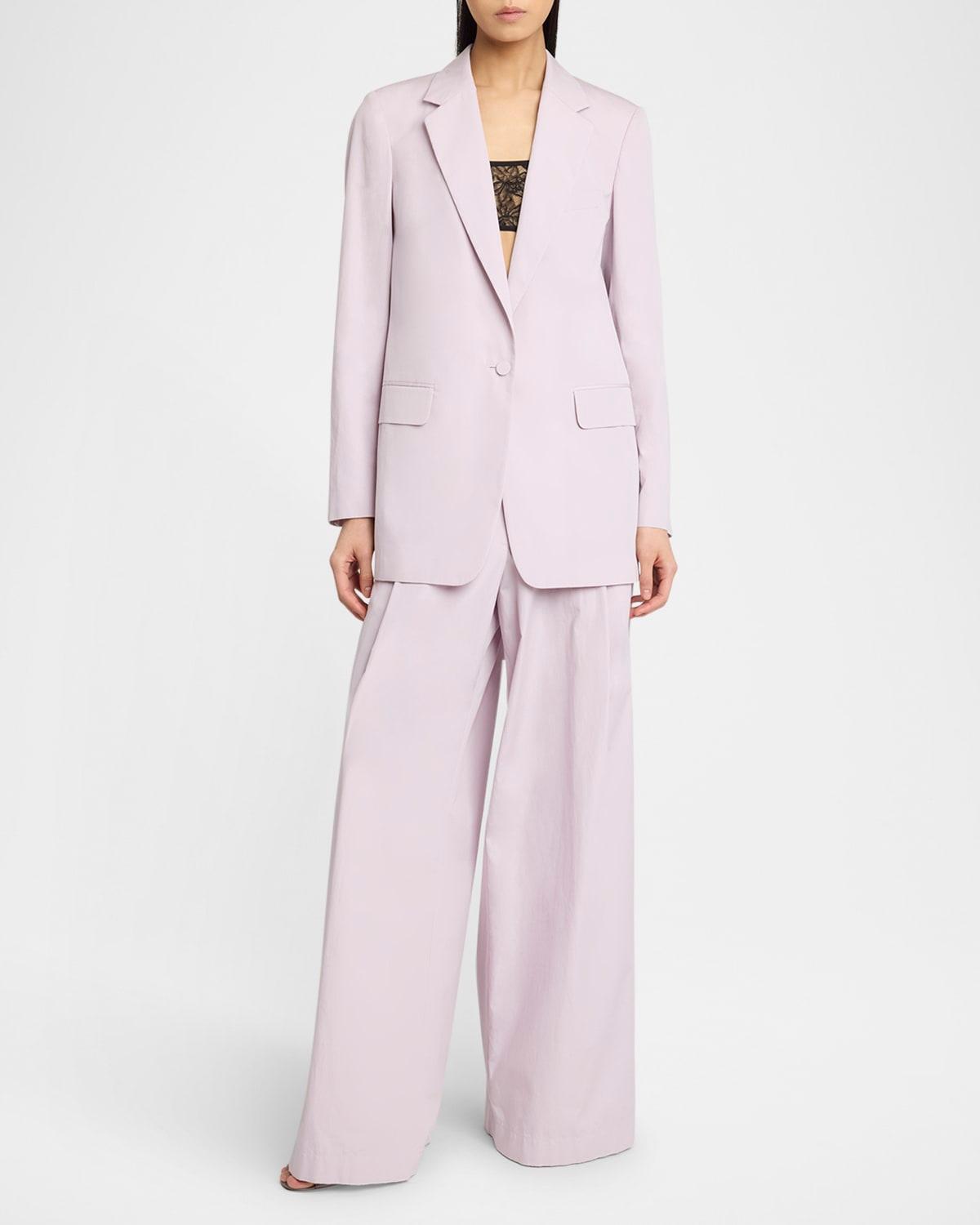 blanchets cotton jacket